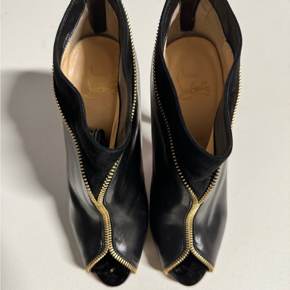 Christian Loubotin pumps sz38